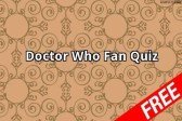 download Doctor Who Fan Quiz apk